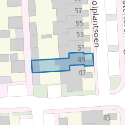 Perceel EMD01-A-4607