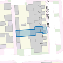 Perceel EMD01-A-4608