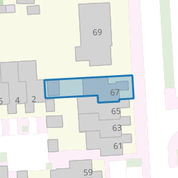 Perceel EMD01-A-4616