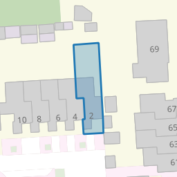 Perceel EMD01-A-4618
