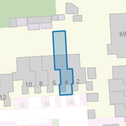 Perceel EMD01-A-4619