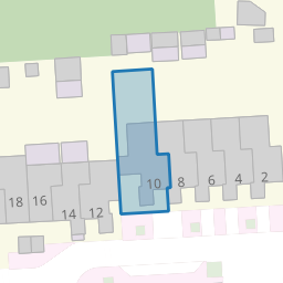 Perceel EMD01-A-4622