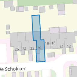 Perceel EMD01-A-4627