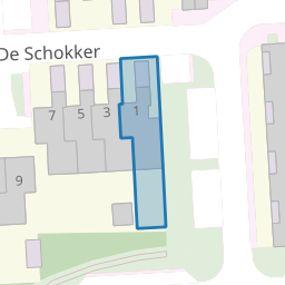 Perceel EMD01-A-4631