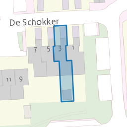 Perceel EMD01-A-4632