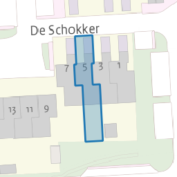 Perceel EMD01-A-4633