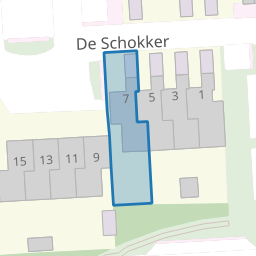 Perceel EMD01-A-4634