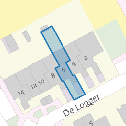 Perceel EMD01-A-4685