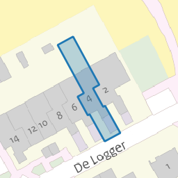 Perceel EMD01-A-4686