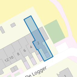 Perceel EMD01-A-4687