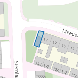 Perceel EMD01-A-4737