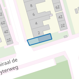 Perceel EMD01-A-4738