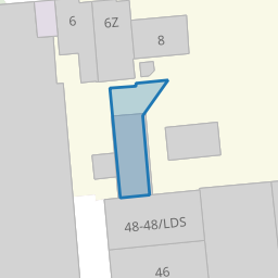 Perceel EMD01-A-4741
