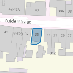 Perceel EMD01-A-4761