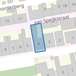 Perceel EMD01-A-4767