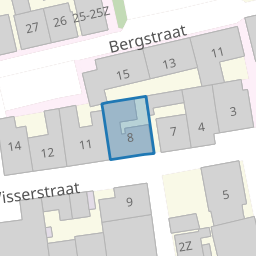 Perceel EMD01-A-4781