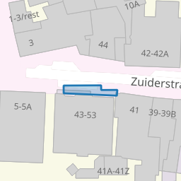 Perceel EMD01-A-4830