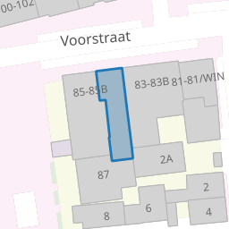 Perceel EMD01-A-4836
