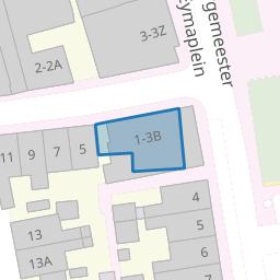 Perceel EMD01-A-4888