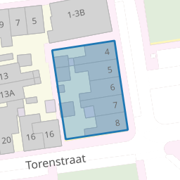 Perceel EMD01-A-4908