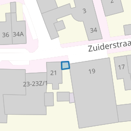 Perceel EMD01-A-4921