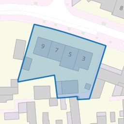 Perceel EMD01-A-4936