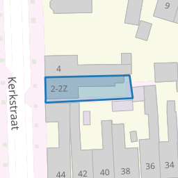 Perceel EMD01-A-4940