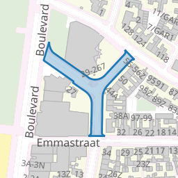 Perceel EMD01-A-4967