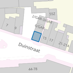 Perceel EMD01-A-4980