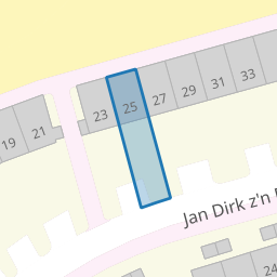 Perceel EMD01-A-5001