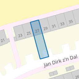 Perceel EMD01-A-5002