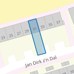 Perceel EMD01-A-5004