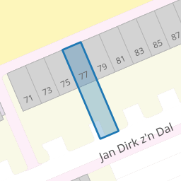 Perceel EMD01-A-5027