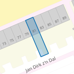 Perceel EMD01-A-5029