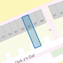 Perceel EMD01-A-5031