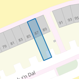 Perceel EMD01-A-5032