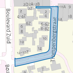 Perceel EMD01-A-5083
