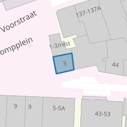 Perceel EMD01-A-5102