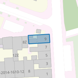 Perceel EMD01-A-5116