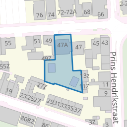 Perceel EMD01-A-5121