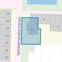 Perceel EMD01-A-5135