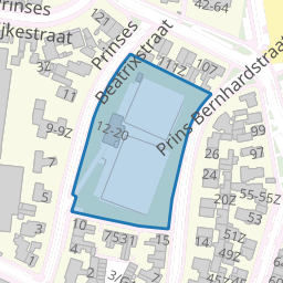 Perceel EMD01-A-5140