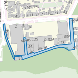 Perceel EMD01-A-5163