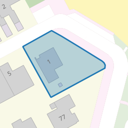 Perceel EMD01-A-5196