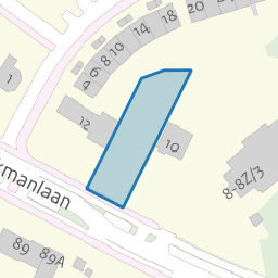 Perceel EMD01-A-5203