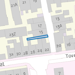 Perceel EMD01-A-5222