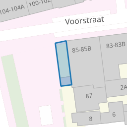 Perceel EMD01-A-5234