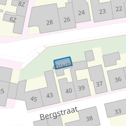 Perceel EMD01-A-5236