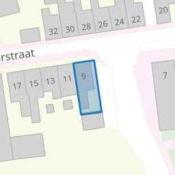 Perceel EMD01-A-5255