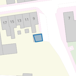 Perceel EMD01-A-5257